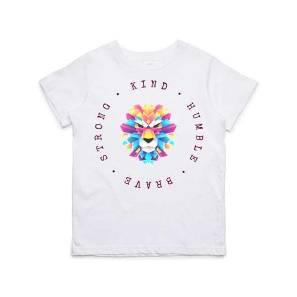 B360 Tee Kids Thumbnail