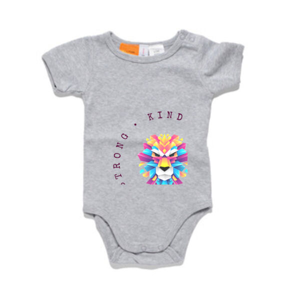 B360 Baby Onesie Thumbnail