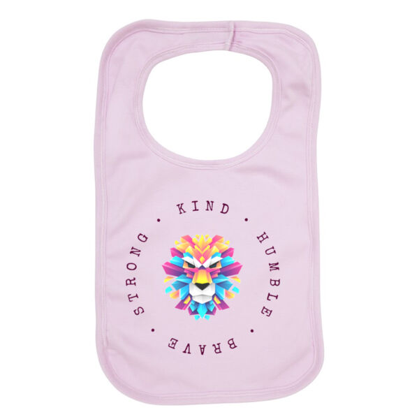 B360 Baby Bib Thumbnail