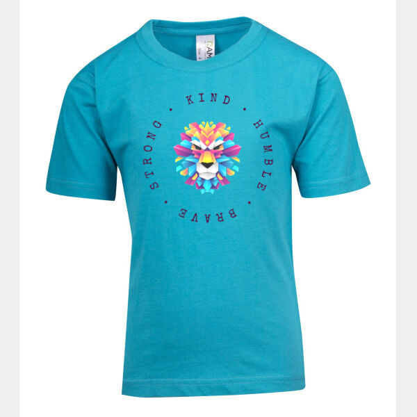 B360 Kids Tee Thumbnail